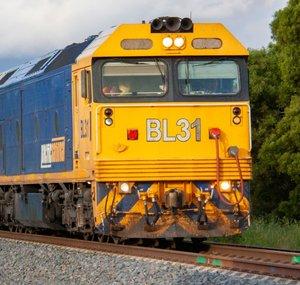 Brunswick Transport Enthusiast