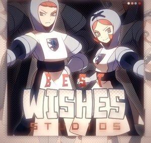 「BWS」 BestWishesStudios