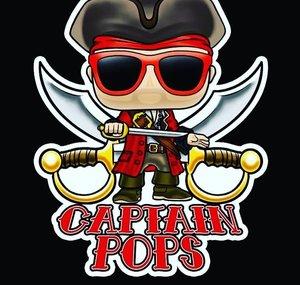 Captain Collections