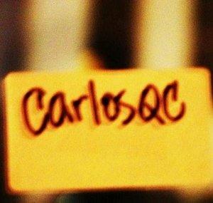 Carlos QC