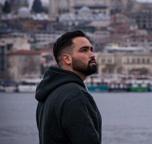 Chris Rodriguez