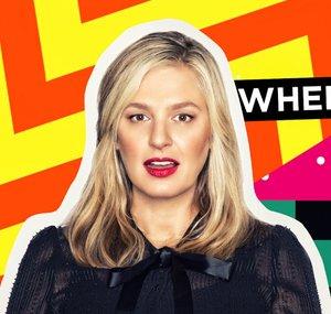 Christina P (christinap)