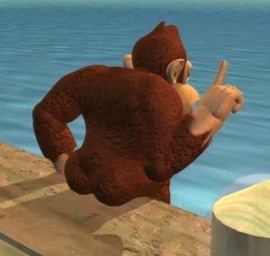 Chunky Kong