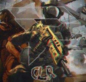 CLR Edits