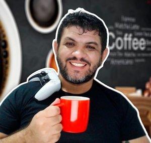 Coffee Gamer BR