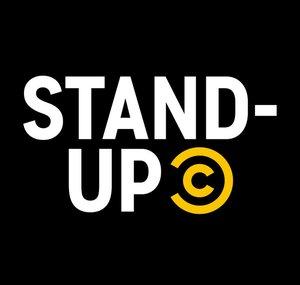 Comedy Central Stand-Up