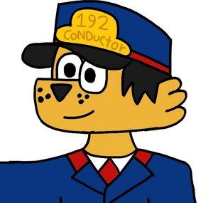 Conductor N°192