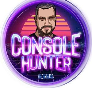 Console Hunter