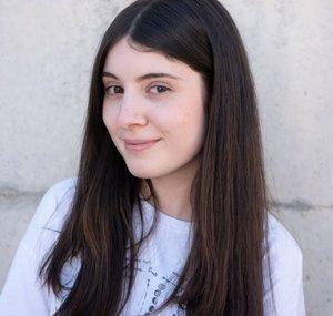 Cristina Villarig