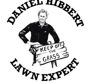 Daniel Hibbert Lawn Expert