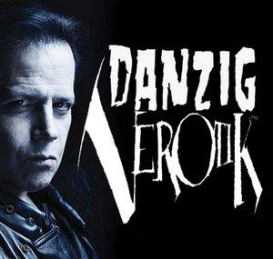 Danzig-Verotik Entertainment