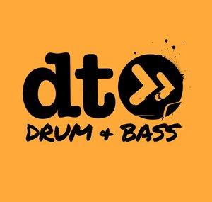 Data Transmission Drum & Bass