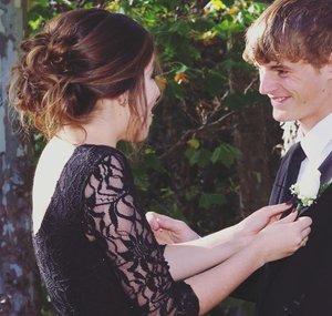 David + Abigail
