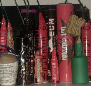 firework fun
