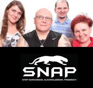 Fundacja SNAP
