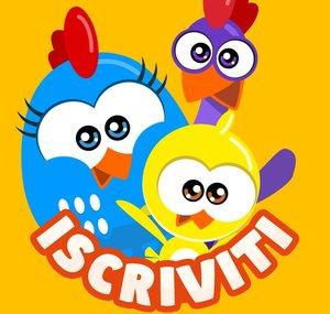 Gallina Puntolina Mini