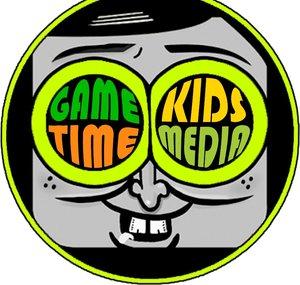 Game Time Kids Media