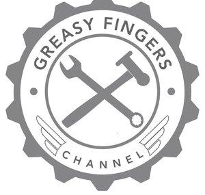 Greasy Fingers