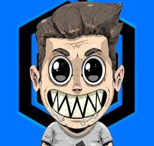 GreazyGaming Shorts