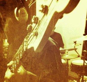 Groovephonik