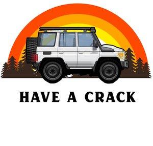 Have a crack