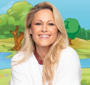 Helene Fischer Kinderlieder