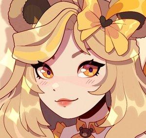 HoneyHoTkiss