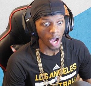 idkJAM GAMING
