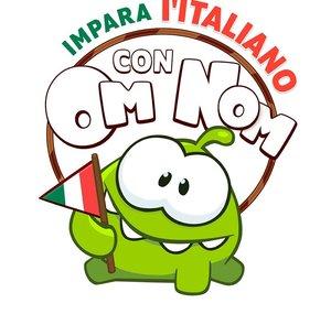 Impara con Om Nom