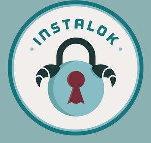 Instalok