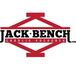 Jack Bench Woodworking