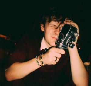 jamie sims