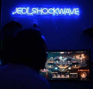 Jedi Shockwave
