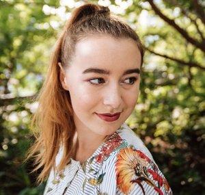 Jordan Harvey