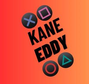 Kane Eddy Gaming