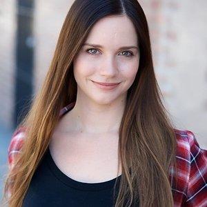 Katie Patterson