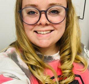 Kayla Worrell