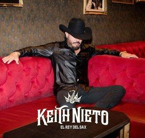 Keith Nieto