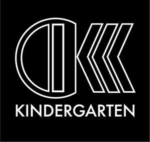 Kindergarten Recordings