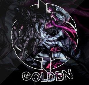 king.golden