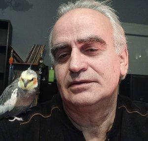 Kostas Sidiropoulos