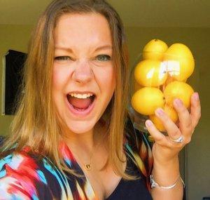 Lemon Lorraine