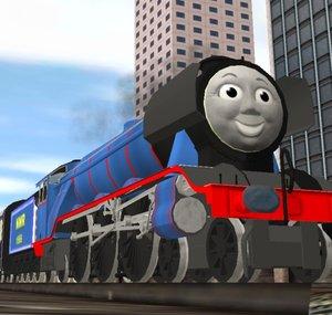 LNER A1 Productions