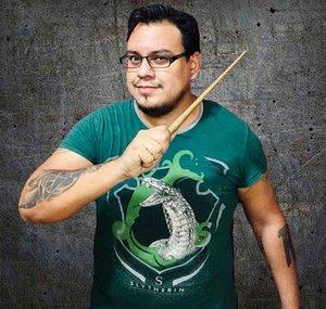 lucoded potter