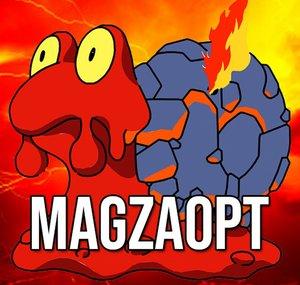 Magzao PT