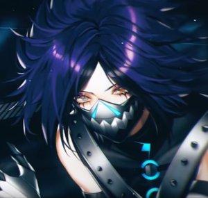 MASUMI / XiL