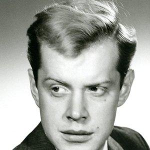 Mathias Henrikson