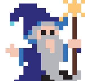 Mattcaster Mage MTG