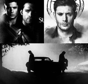 Mistérios Sobrenaturais Winchester