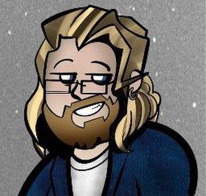 Mitch Etherising